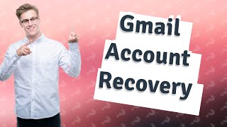 How to recover my lost Gmail account without verification code [upl. by Ahseyt]