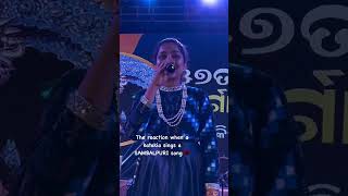 Handia bali mar kusuna bali sambalpuri hit song❤️😍 [upl. by Eben]