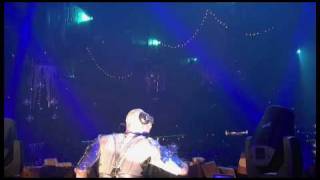 Qlimax 2009 Gelredome Arnhem Netherlands Headhunterz BACKSTAGE [upl. by Eob544]