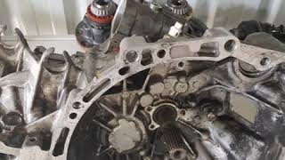 3SGE Gearbox Rebuild  LSD Installation [upl. by Dickson]