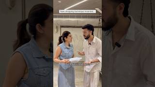 Shopping scheme 😂 funny arrangemarriage shopping relatable marriedlifegoals couplegoals [upl. by Yahsan]