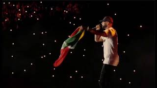 Booba  DKR Concert Stade de France 2022 3092022 [upl. by Duggan]