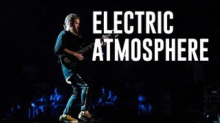 ELECTRIC ATMOSPHERE  LIVE in Melbourne Australia  Planetshakers Official Music Video [upl. by Gibbeon]