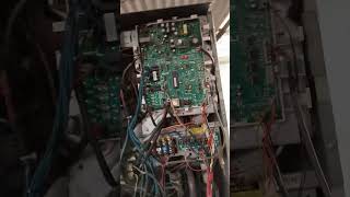 E2 error code what a problem actechnician acservices electrical acrepairing youtube error mid [upl. by Khosrow724]