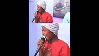 Thula moya wami christianmusic worshipmusic [upl. by Leeda]