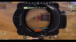 Performance 🔥 in CompetitiveSCRIMS  iPhone 11 PUBG Test amp Review After 34 Update  BUY For PUBG [upl. by Engamrahc106]