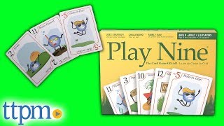 Play Nine from Double A Productions [upl. by Job401]