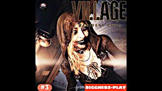 Resident evil village part 3 residentevil horrorgaming ytshorts [upl. by Noxin]