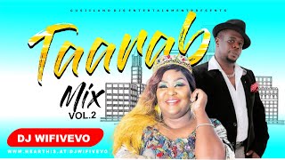 Taarab Mix Vol2  Omar Kopa Fatma Kassim Mzee Yusuph Jahazi Modern Taarab DJ WIFI VEVO [upl. by Mohammed547]