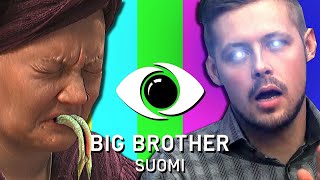 Big Brother Suomi 2019  VIIKKO 3 [upl. by Nochur950]