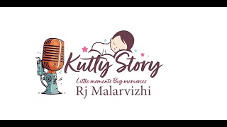 Rj Malarvizhi  Kutty Story  Stantonyscollege dindigul [upl. by Annaeel743]