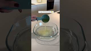 So Easy way to clean microwave cleaning microwave youtubeshorts youtube [upl. by Grim336]