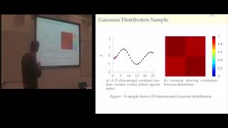 Neil Lawrence Introduction to Gaussian Process [upl. by Winnifred]