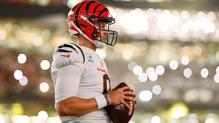 Cincinnati Bengals 20232024 Hype Video ᴴᴰ [upl. by Reh937]