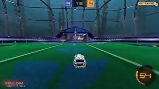 Rocket league grind for trophy drops [upl. by Hamer]