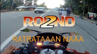 UPHILL RACE Motorstar z200r vs Yamaha Sniper 150 [upl. by Laro]