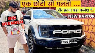 महँगा रोए एक बार सस्ता रोए बार बार 😭 Hence Proven 👍 FORD EVEREST IN INDIA 👌 [upl. by Anot]