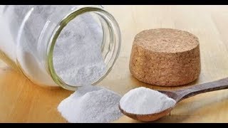 7 recepten met baking soda om je lichaam te ontzuren [upl. by Rieth]