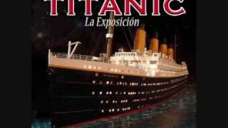 Titanic The Exhibition  Promotional Video [upl. by Weisbrodt]