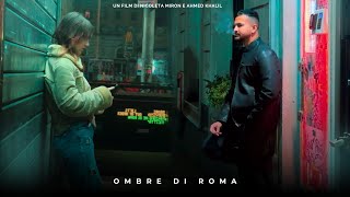 Short Film Ombre di Roma [upl. by Longley]