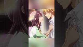 Kaichou wa maid sama USUI MISAKI LOVE AMV ❤️ [upl. by Onavlis]