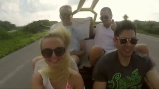 GoPro Holidays Mexico December 2015 [upl. by Nial]