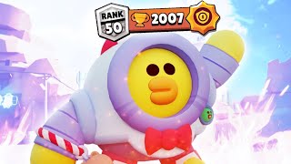 2000🏆NANI Rank 50 World Record 🤯 [upl. by Lasiaf61]