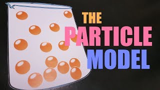 The Particle Model [upl. by Karlene]