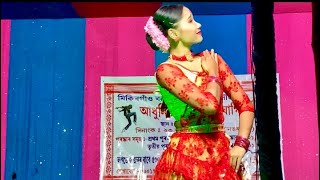 diwani mai diwani covar dance Hindi songAxom Beats [upl. by Fara]