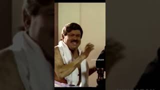 இந்தாங்க பால் சாப்புடுங்க  Goundamani  Rettai Jadai Vayasu  Ajith  Shorts [upl. by Aennaej]