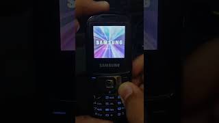 Samsung SCHB179 startup amp shutdown hpjadul oldphone cdma [upl. by Jorgensen]