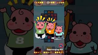 Special Missions 3 20241011 Aggretsuko  a Short timer Strikes Back 烈子 Puzzle Gameplay [upl. by Chandler]