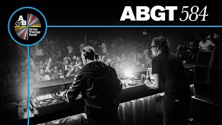 Group Therapy 584 with Above amp Beyond and Rinzen [upl. by Tera]