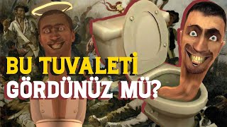 Keşif Skibidi Toilet Serisi  Tüm Yeni Bölümleriyle İzliyoruz [upl. by Nnylear]