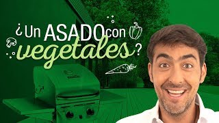 ¿Cómo hacer un asado perfecto  Un Chef en casa [upl. by Ocir]