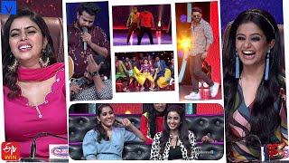 DHEE 13  Kings vs Queens Latest Promo  15th September 2021  Dhee13  SudheerAadiPriyamani [upl. by Sayres]