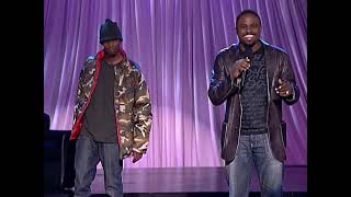 Chappelles Show  The Wayne Brady Show 14 [upl. by Kinnon695]