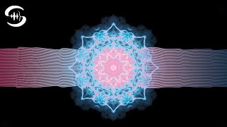 Starke Chakrenreinigung  Alle Chakren öffnen Musik  Chakra Meditation ♫78 [upl. by Alvie]