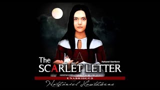 The Scarlet Letter Audiobook by Nathaniel Hawthorne  Audiobook with subtitles [upl. by Ajssatsan]