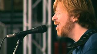 Trey Anastasio  Full Concert  080208  Newport Folk Festival OFFICIAL [upl. by Madonia]