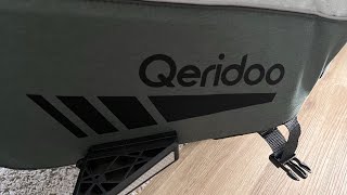 Unboxing Qeridoo Kidgoo 2 2022 [upl. by Notyard]