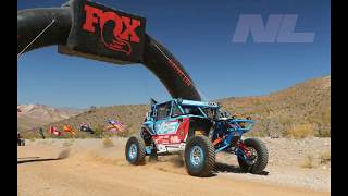 2019 Vegas To Reno Race Highlights with Phil Blurton and Beau Judge [upl. by Kinelski958]