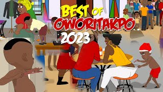 Best of Oworitakpo 2023 [upl. by Kresic]