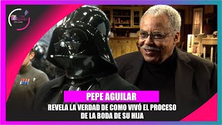 Fallece James Earl Jones la legendaria voz de Darth Vader a los 93 años [upl. by Ailhat333]