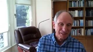 Joseph Goldstein Guided Meditation Mindfulness [upl. by Sera810]