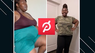 How I lost 40 pounds using PELOTON Mental and Physical tips for peloton success [upl. by Poppy447]