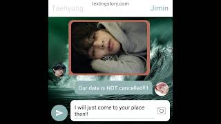 quotChange of plansquot《Into the Deep》 jikookkookmin ff fanfic Ep26 [upl. by Aretahs823]