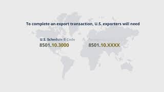 Understand Your Products Harmonized System HS Code [upl. by Jillana]