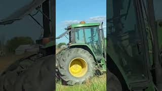 Thank A Farmer They Rock’ N’ Rule farming machine youtubeshorts [upl. by Alyahs111]