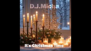 DJMicha  Under the Mistletoe Promotion Edit [upl. by Proudfoot]